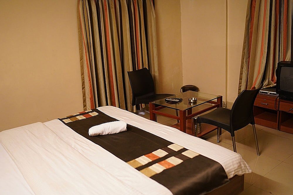 Hotel IRIS Standard NON AC Room 13