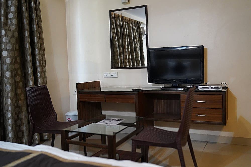 Hotel IRIS Standard NON AC Room 18