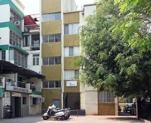 undefined Hotel IRIS 9