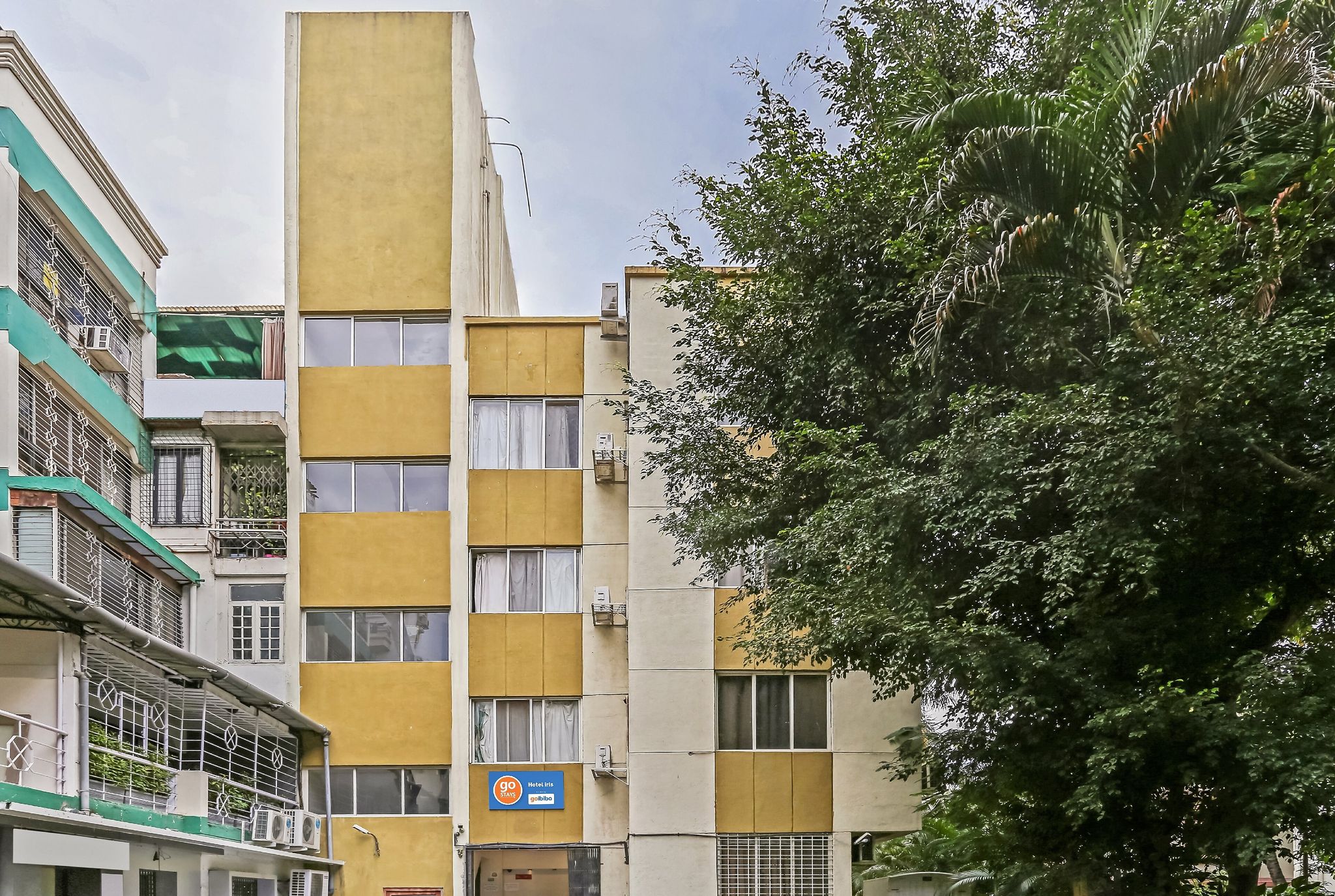 undefined Hotel IRIS 6