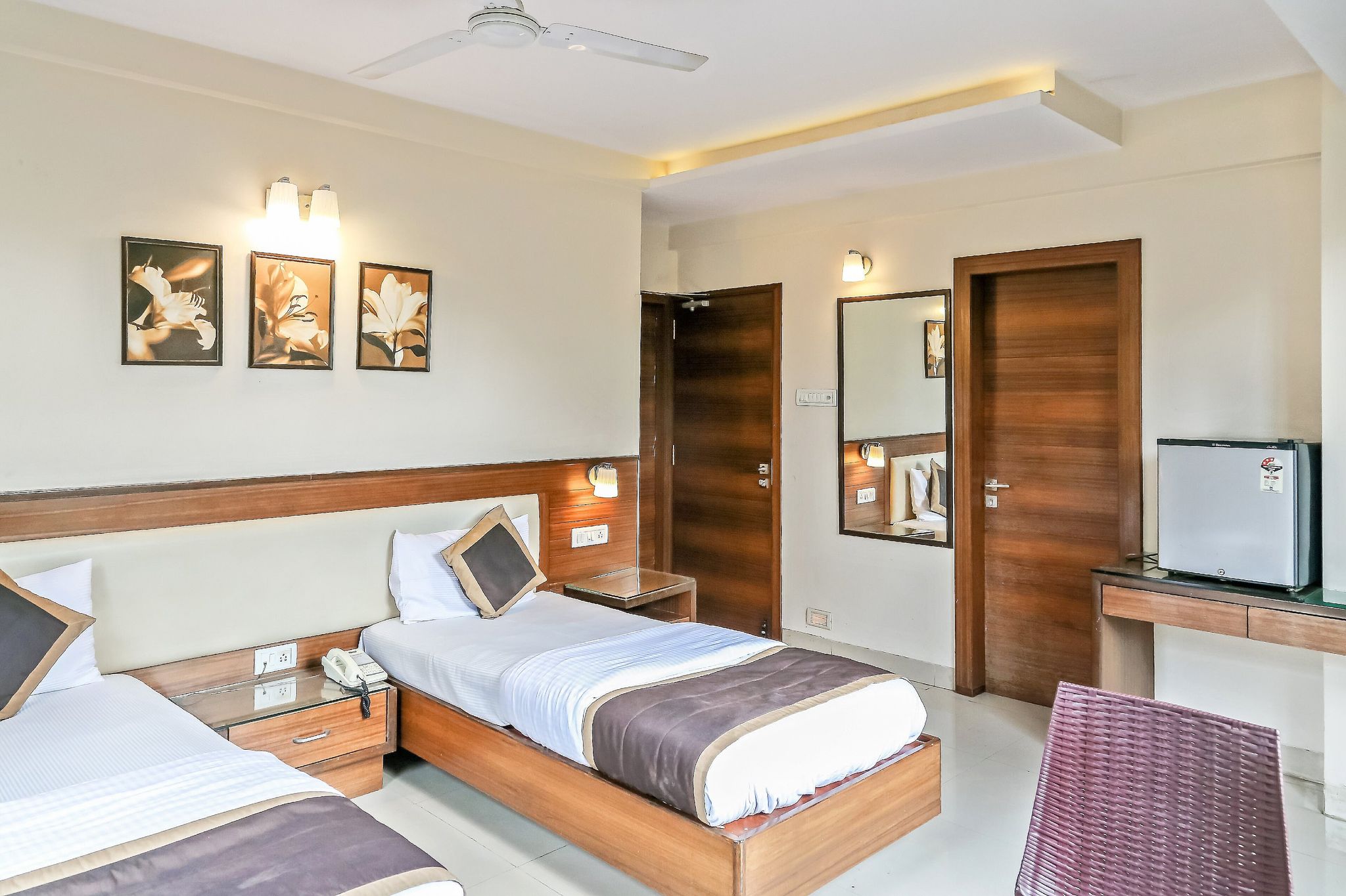 Standard NON AC Room