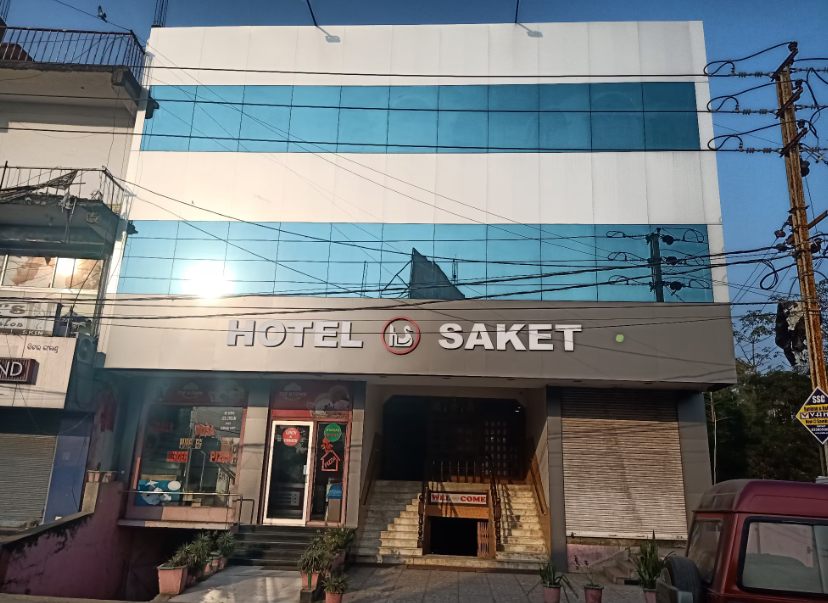  Hotel Saket