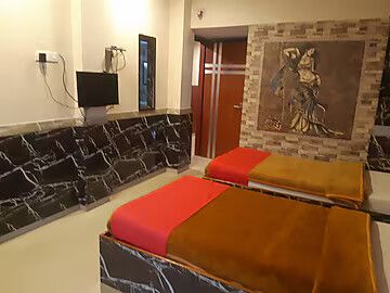 Super Deluxe Doubel Room - Generic - YCHS