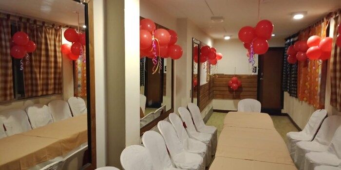 undefined Executive Inn 10