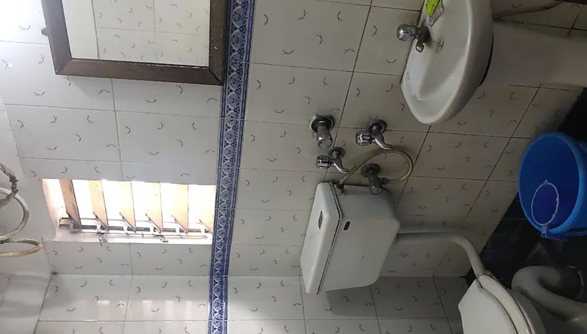 EXECUTIVE INN HOTEL Standard Single AC Room 3