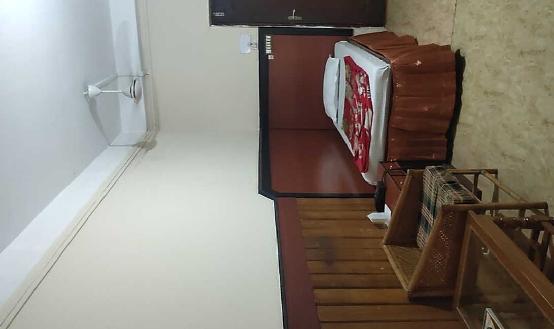 EXECUTIVE INN HOTEL Standard Single AC Room