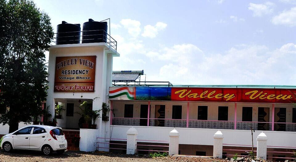 Valley View Residency Mahabaleshwar