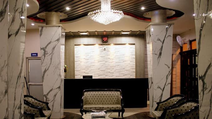 undefined Hotel Dilip 4