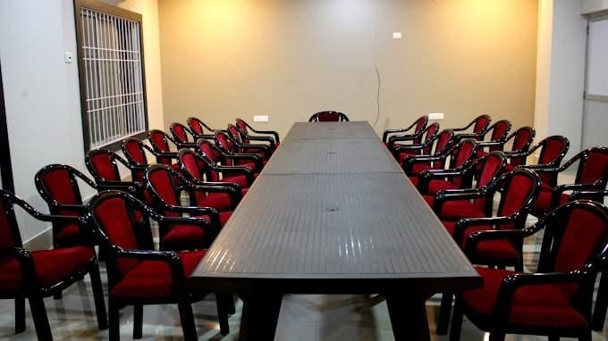 undefined Hotel Dilip 3