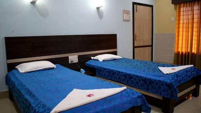 undefined Hotel Dilip 7