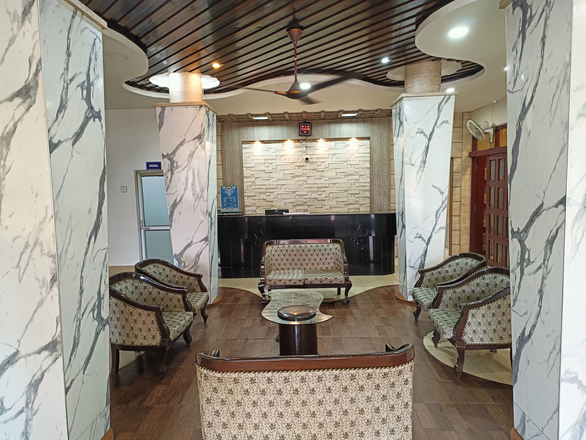 undefined Hotel Dilip 2