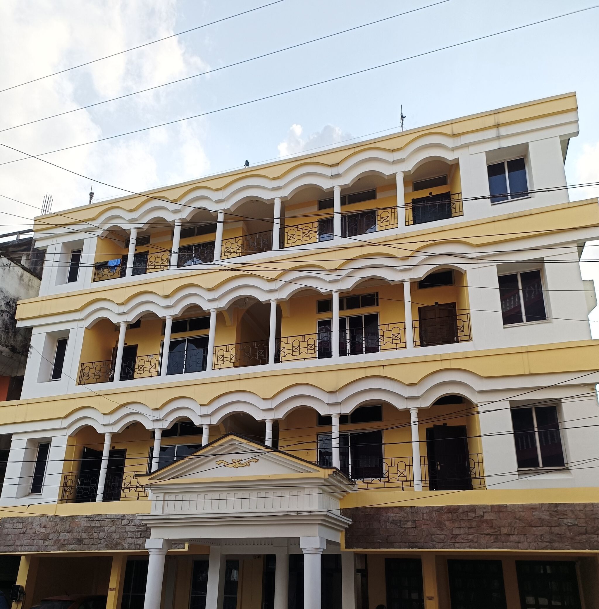 undefined Hotel Dilip 9