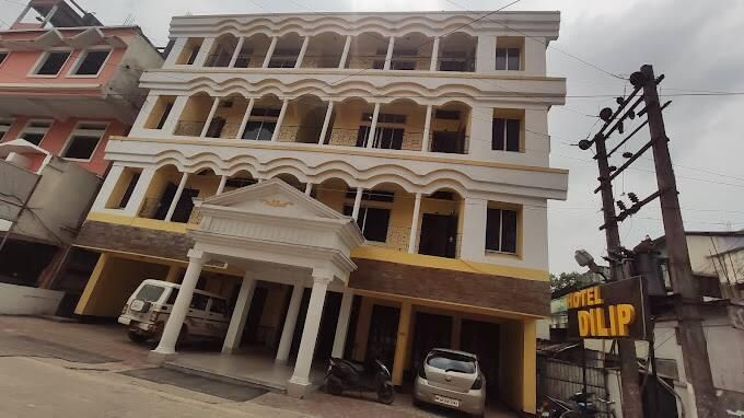 undefined Hotel Dilip 10