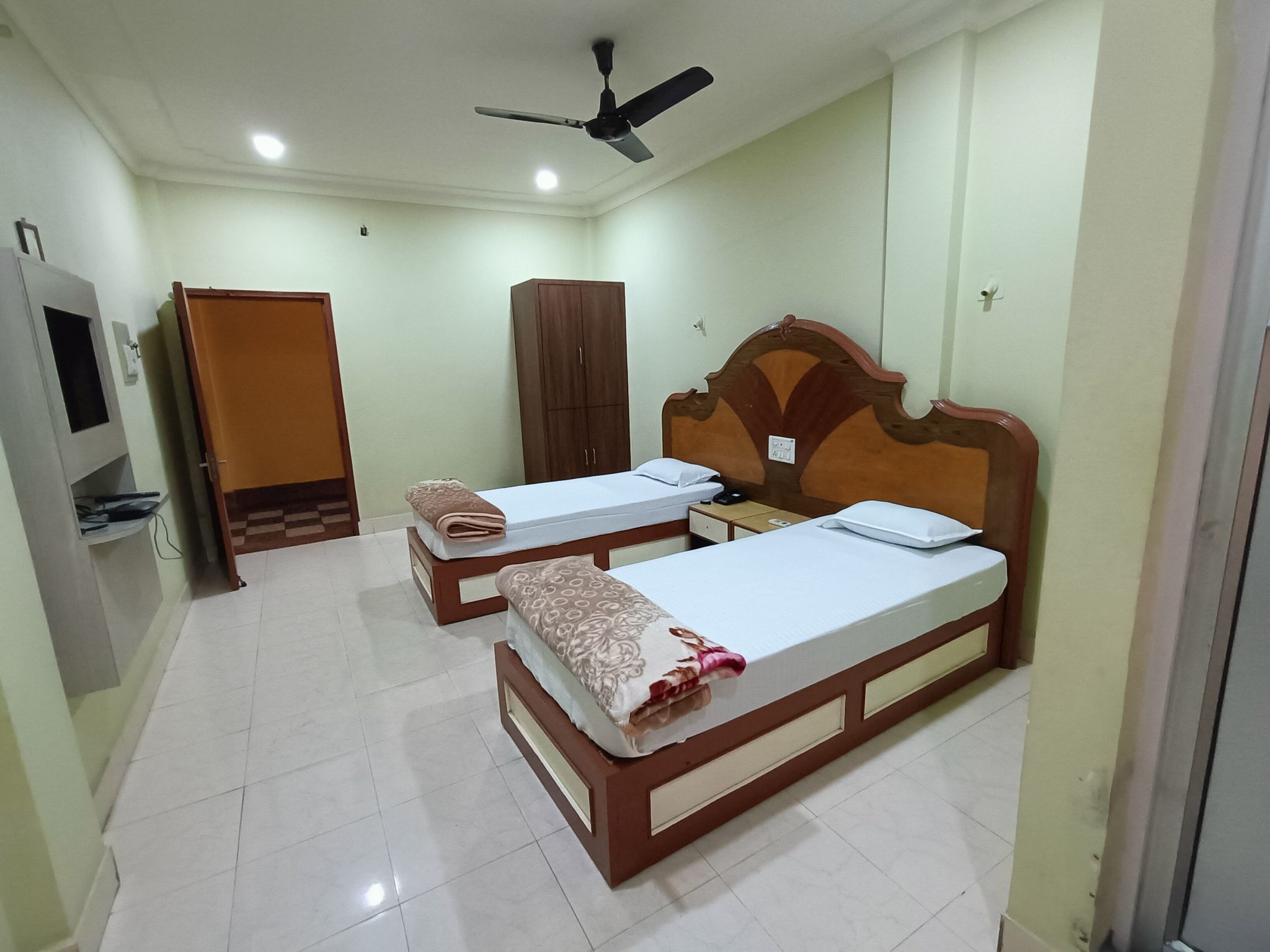 undefined Hotel Dilip 5