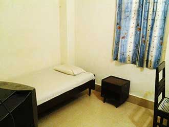 undefined Hotel Manas 4