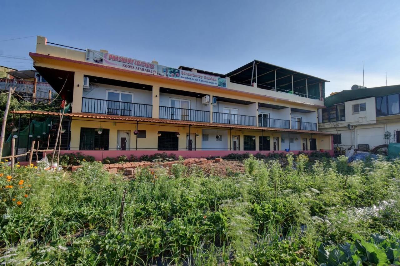 undefined Prashant Cottage 6