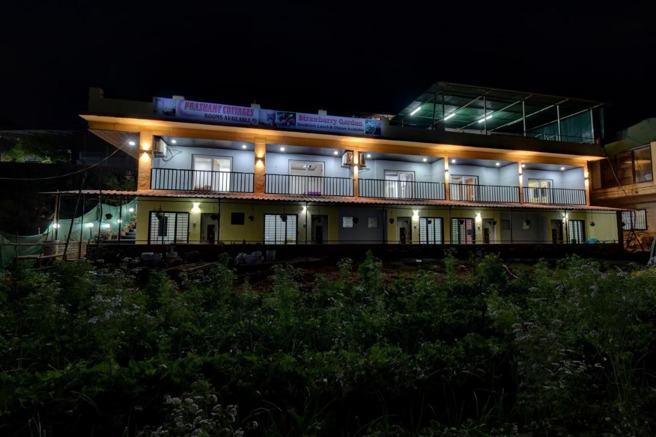 undefined Prashant Cottage 7