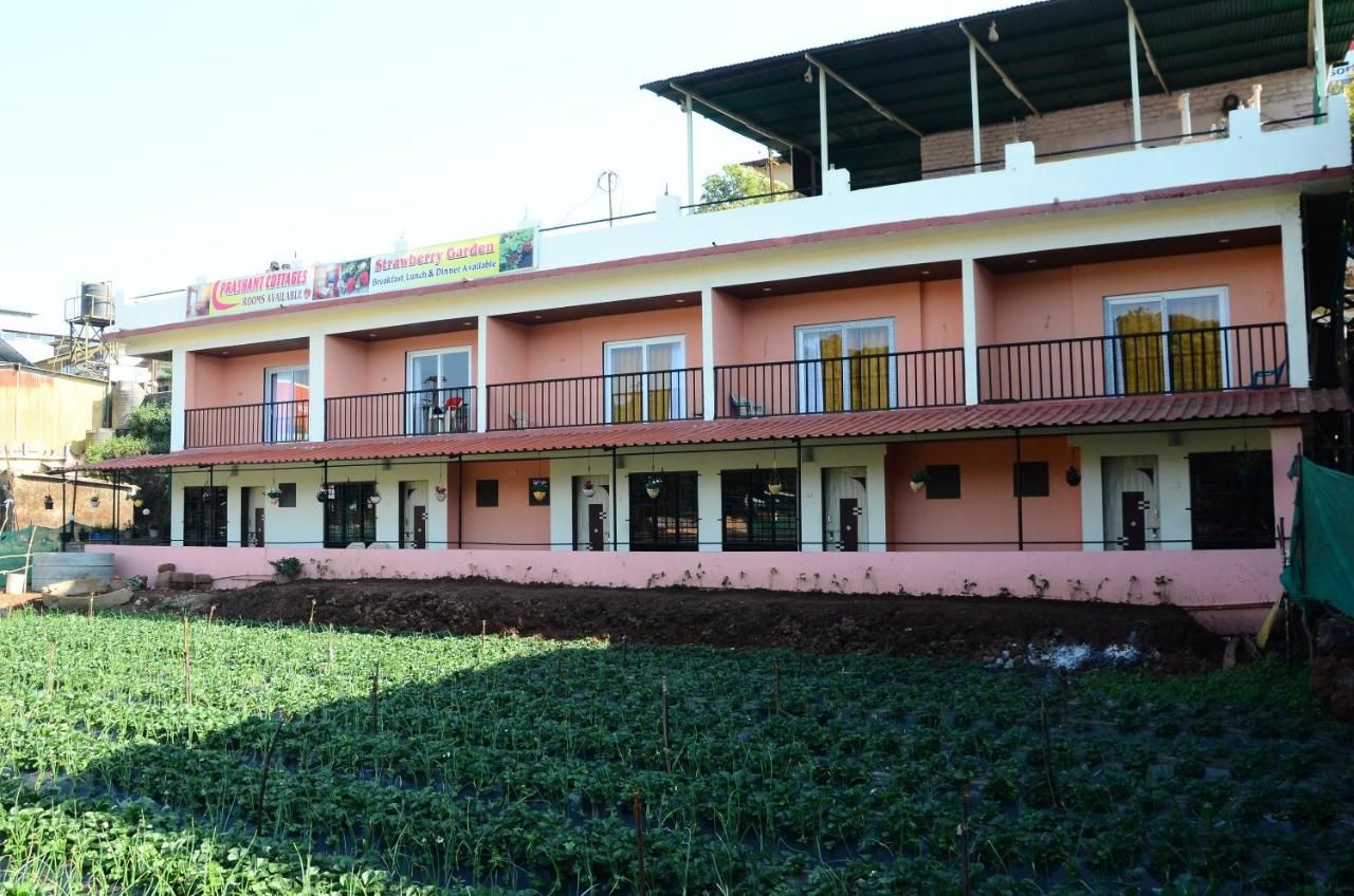 undefined Prashant Cottage 8