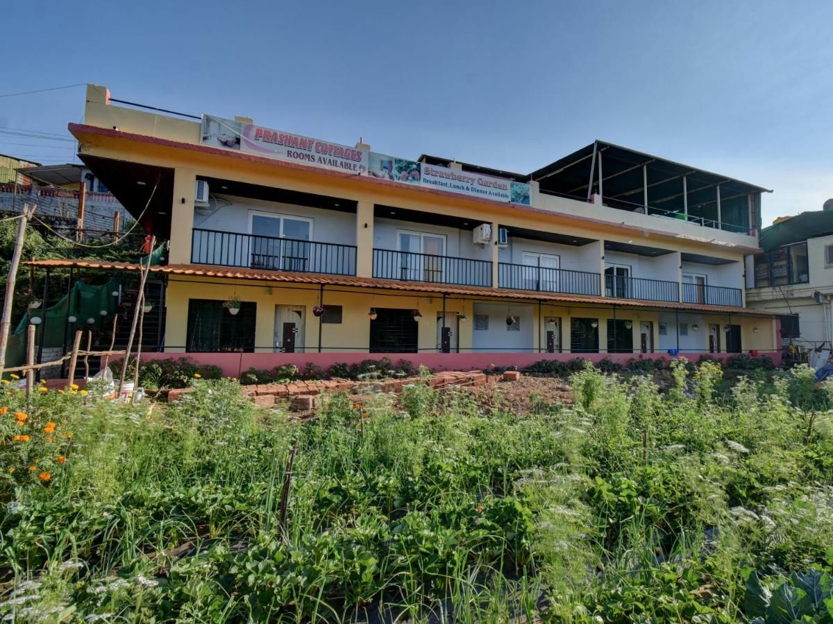 undefined Prashant Cottage 9