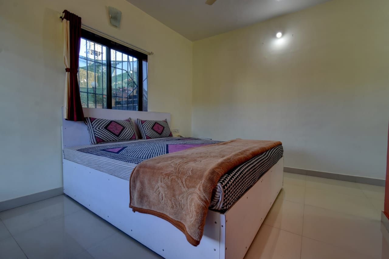 undefined Prashant Cottage 5