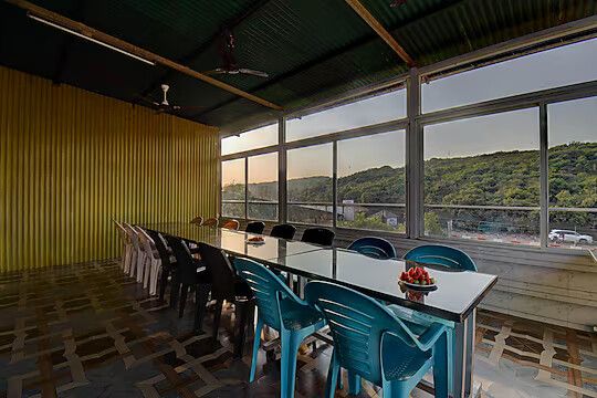 undefined Prashant Cottage 4