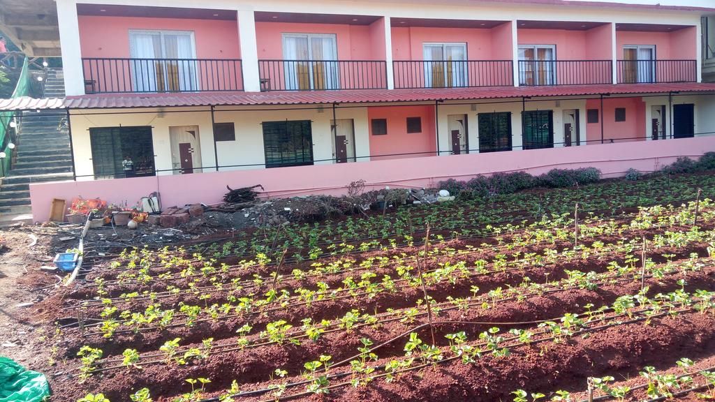 undefined Prashant Cottage 10