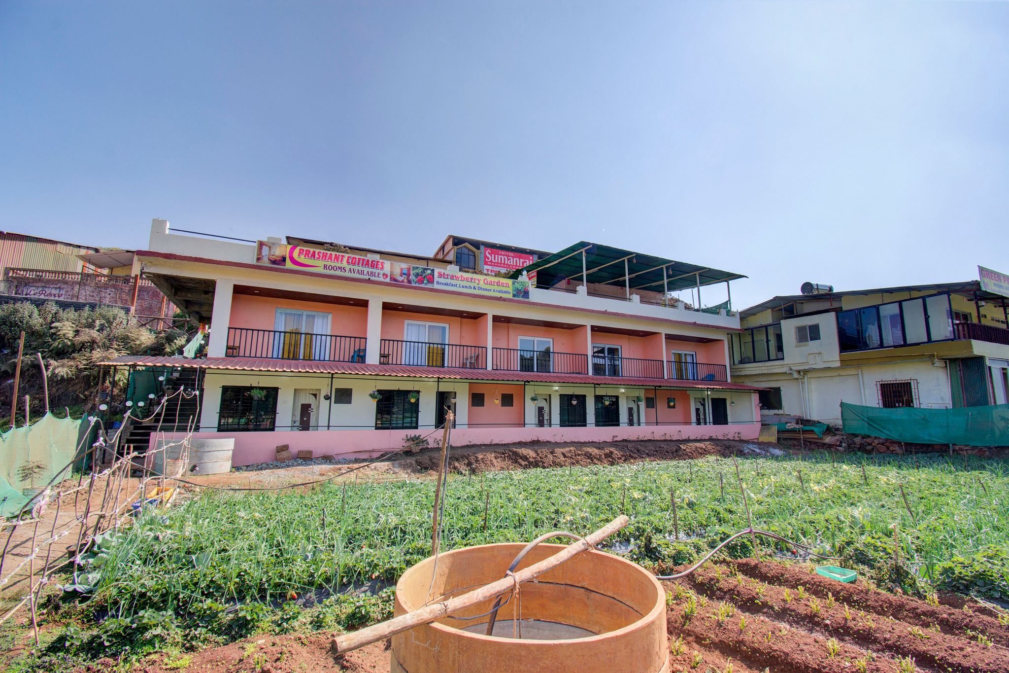 undefined Prashant Cottage 10