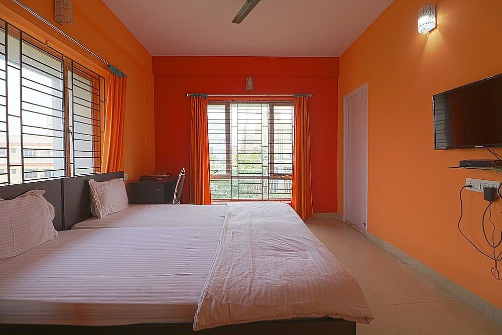 BH Boutique Hotel Deluxe AC Room(Ground Floor) 8