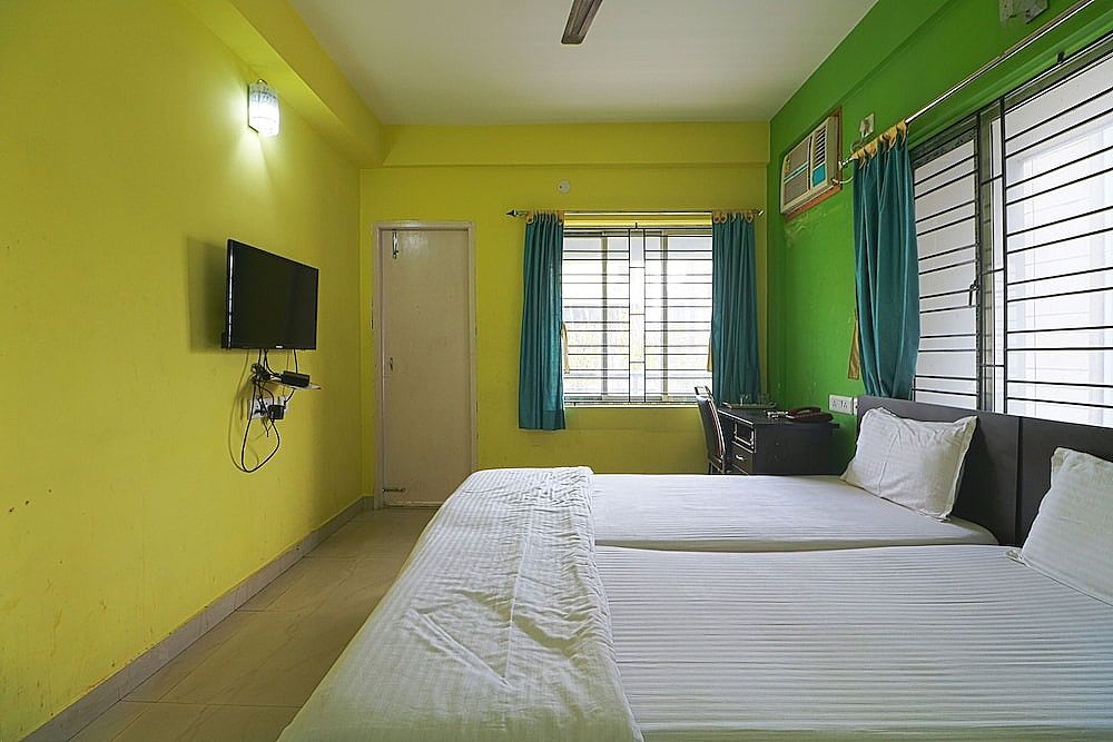 BH Boutique Hotel Deluxe AC Room(Ground Floor) 4