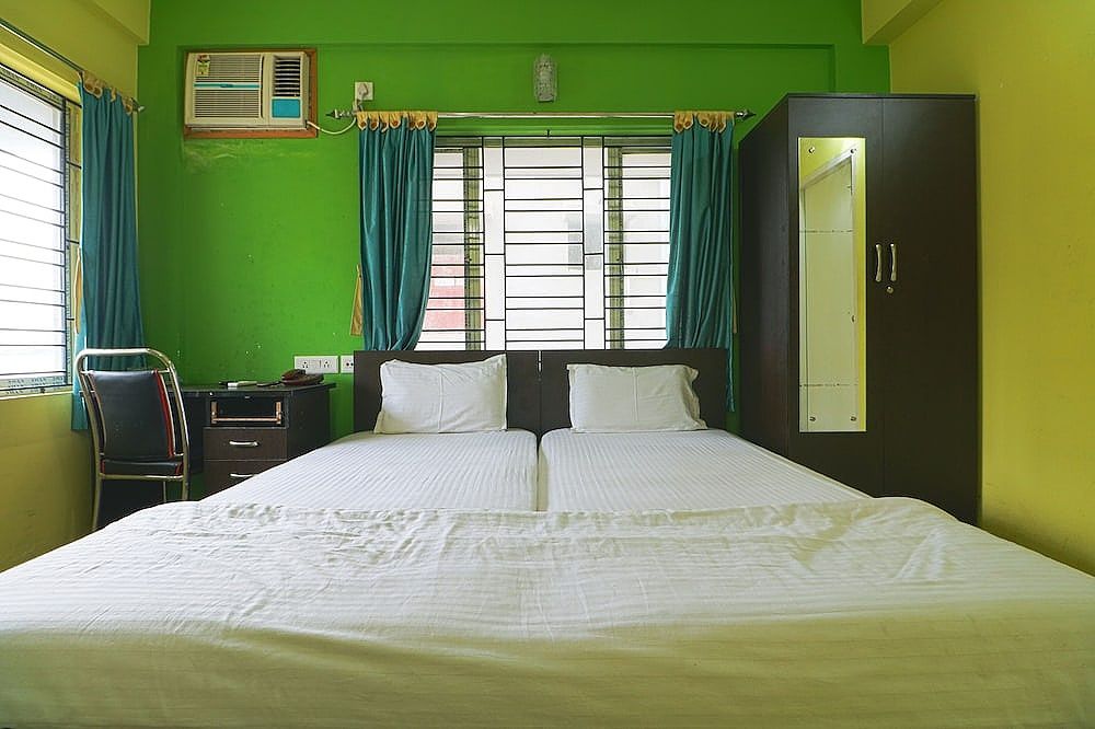 BH Boutique Hotel Deluxe AC Room(Ground Floor) 6