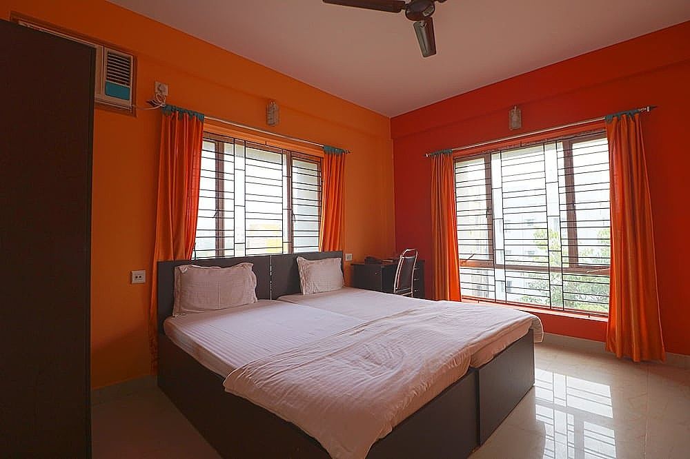 BH Boutique Hotel Deluxe AC Room(Ground Floor)