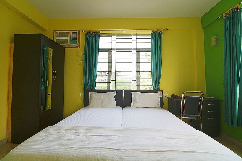 BH Boutique Hotel Deluxe AC Room(Ground Floor) 9