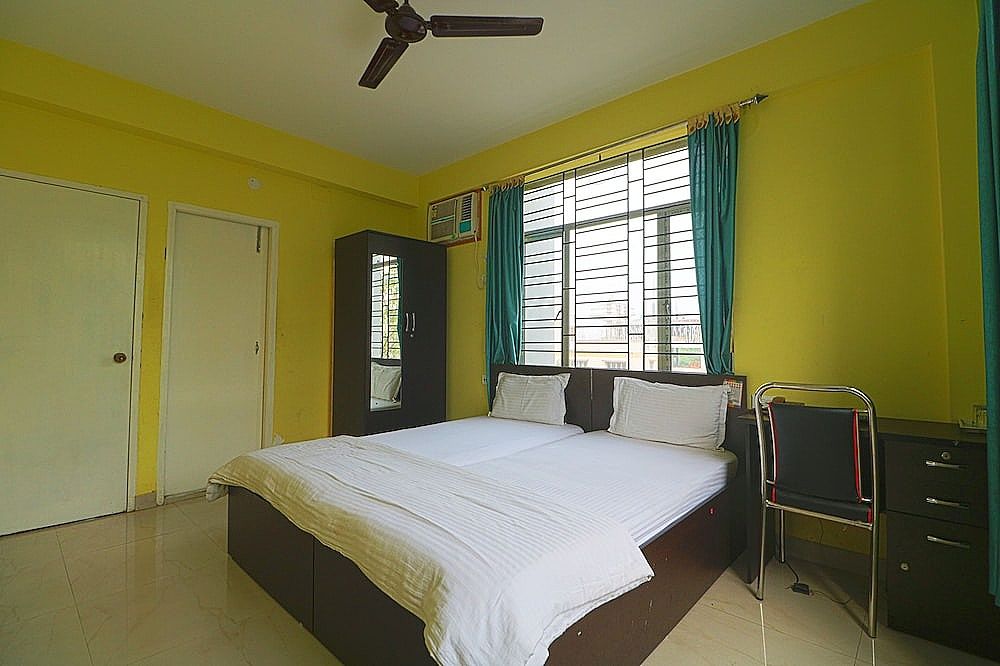 BH Boutique Hotel Deluxe AC Room(Ground Floor) 7