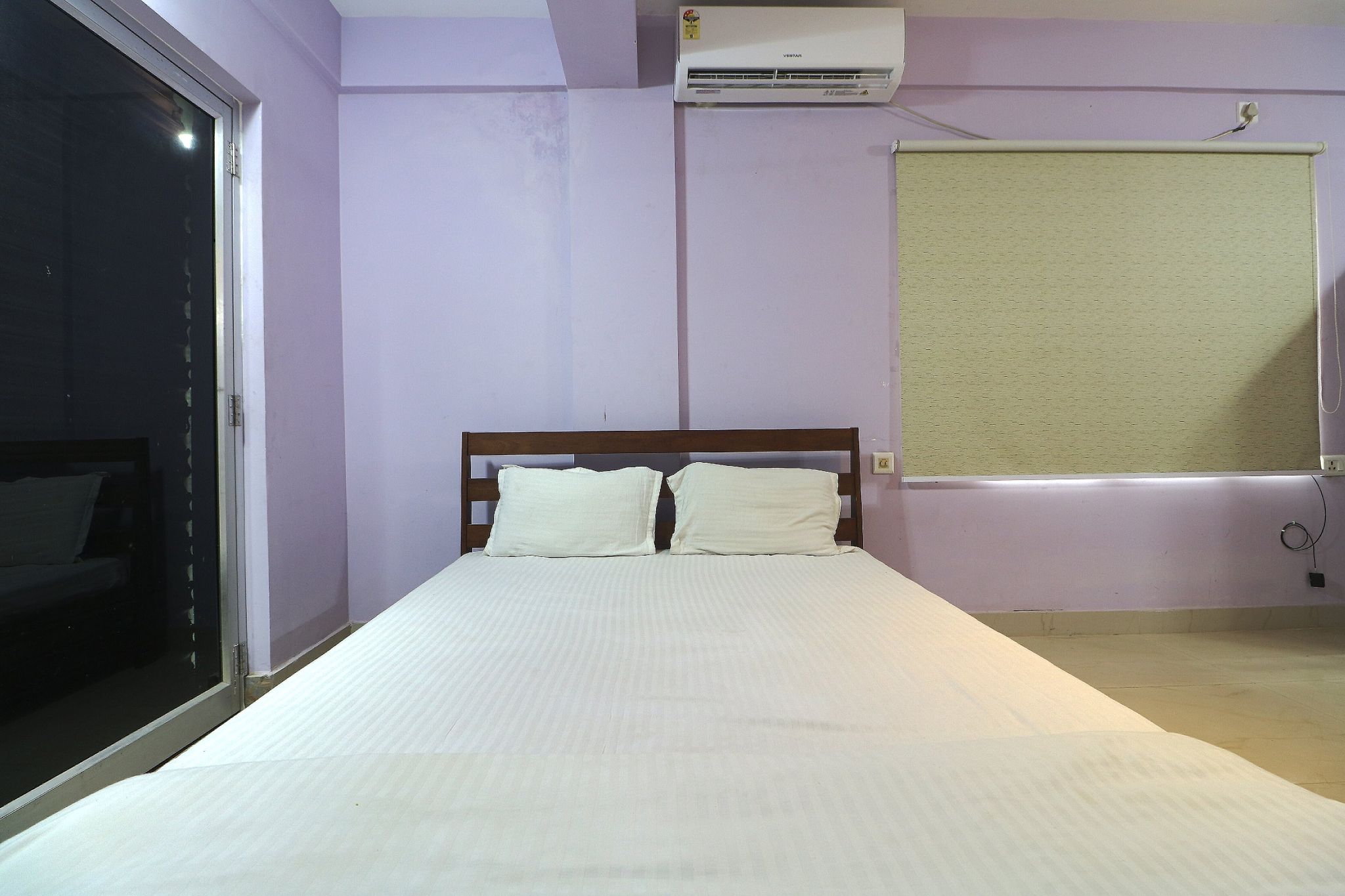 BH Boutique Hotel Deluxe AC Room(Ground Floor) 3