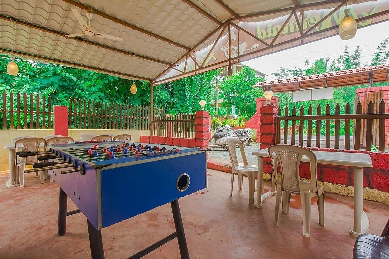 undefined Mermaid Resort 4