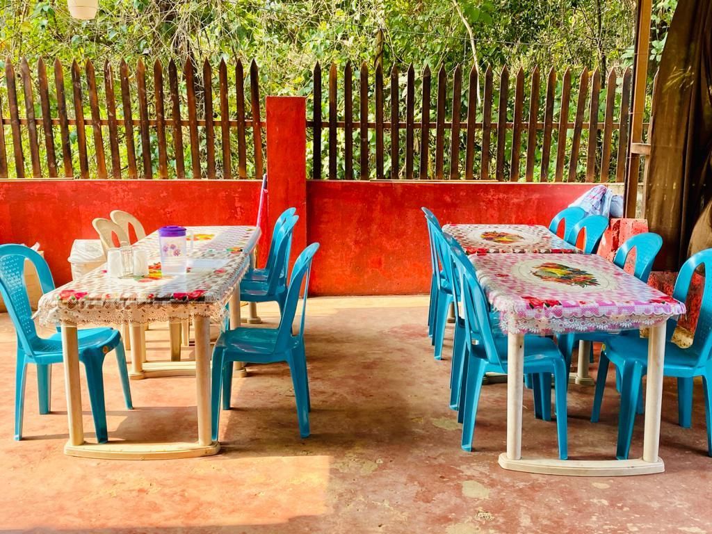 undefined Mermaid Resort 3