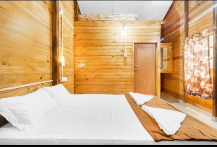 Mermaid Resort CLASSIC ROOM 5