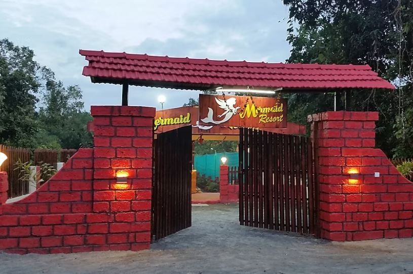 undefined Mermaid Resort 6