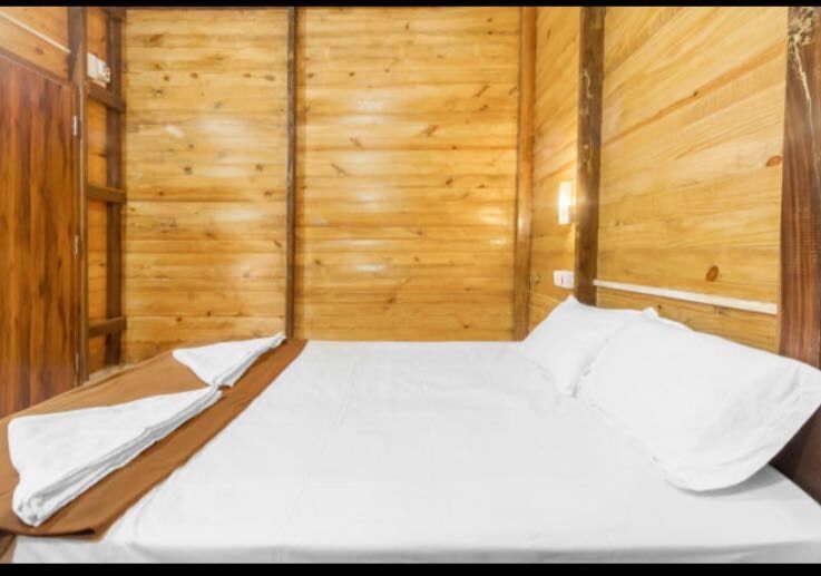 Mermaid Resort CLASSIC ROOM 9