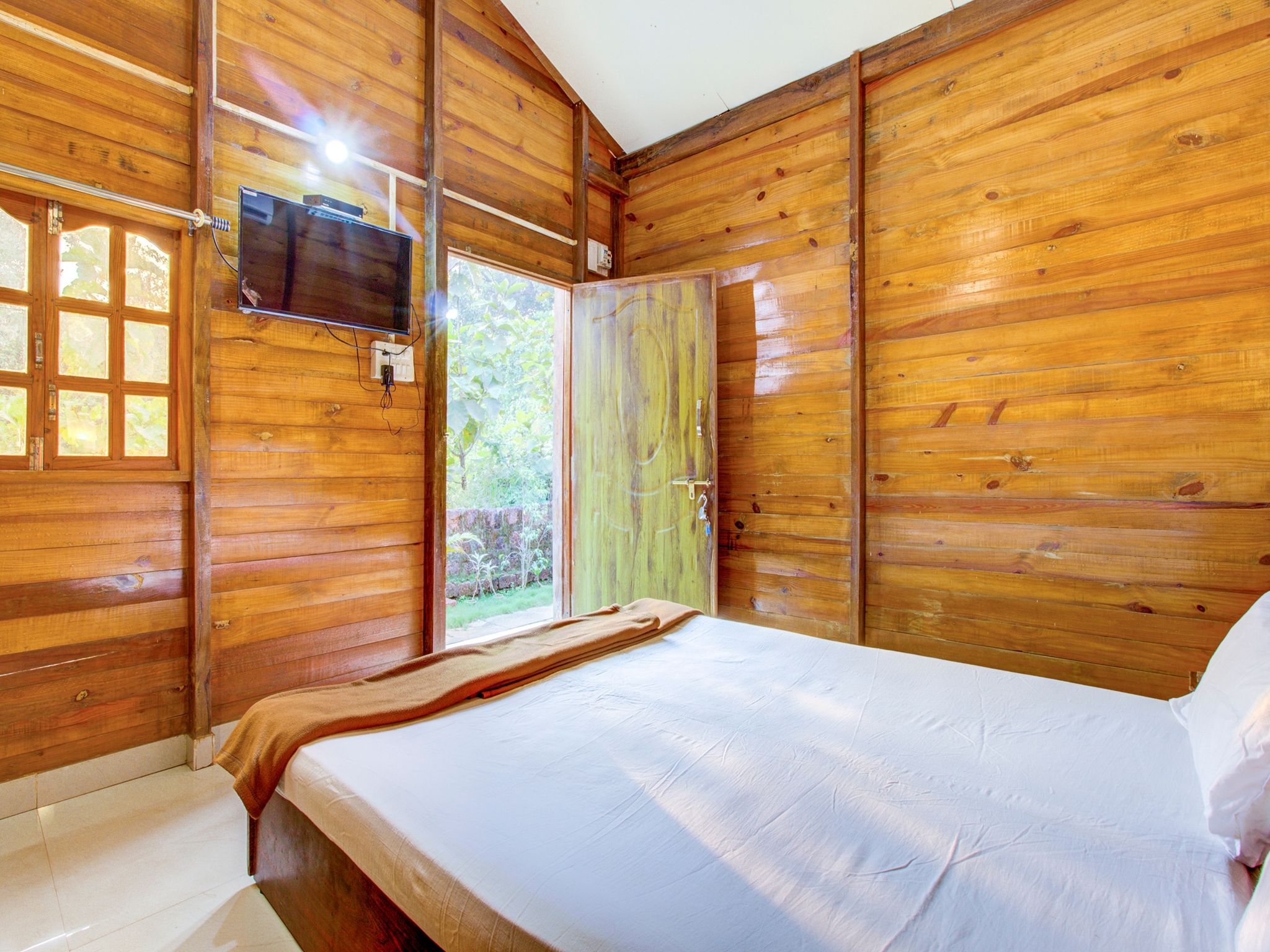 undefined Mermaid Resort 5