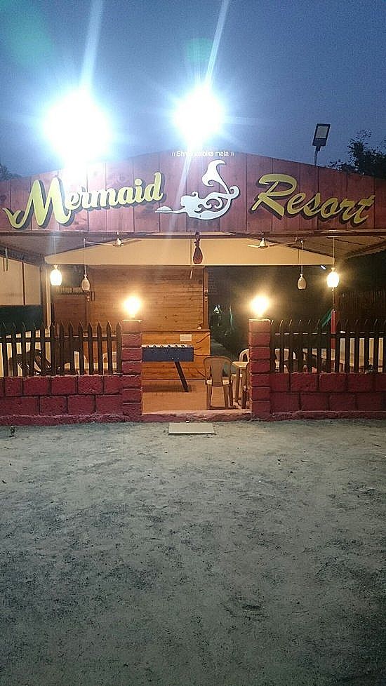 undefined Mermaid Resort 10