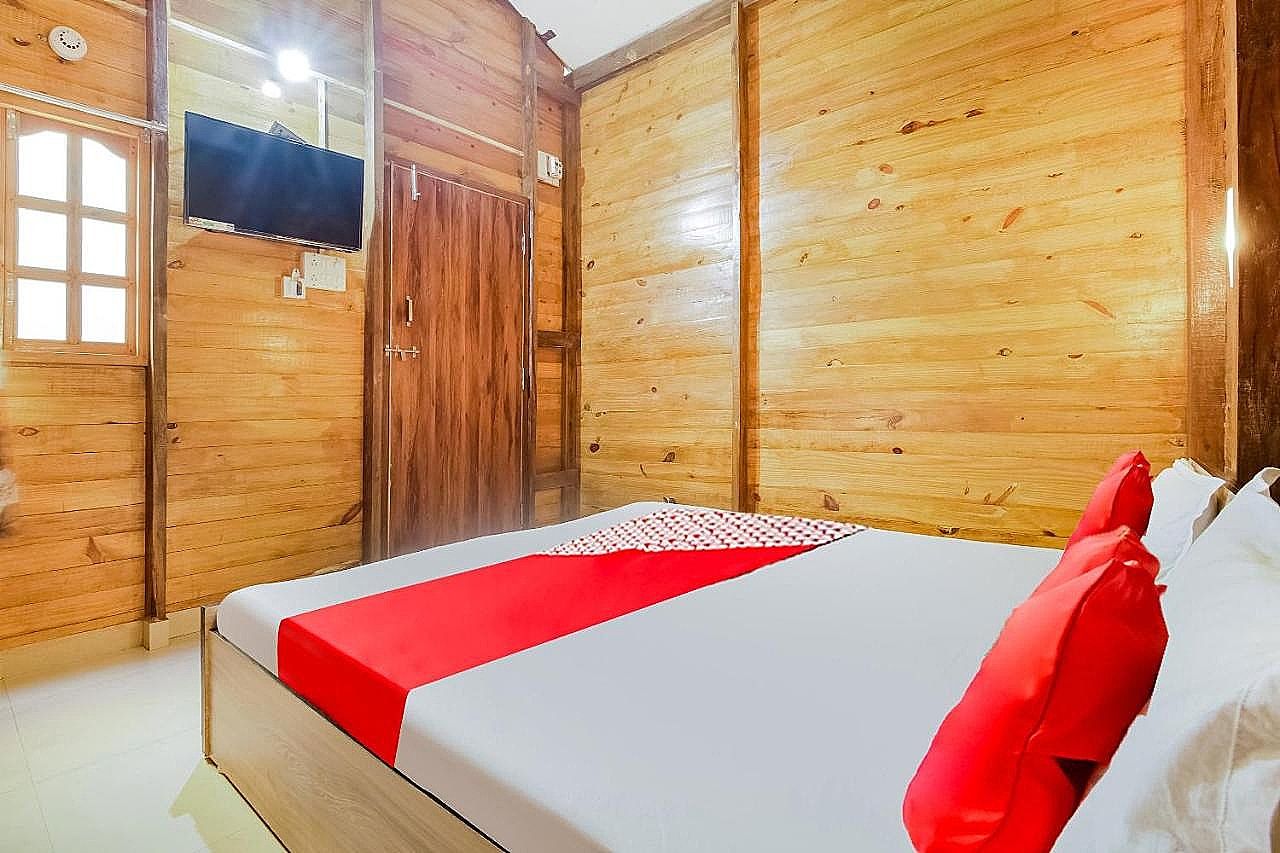 Mermaid Resort CLASSIC ROOM 4