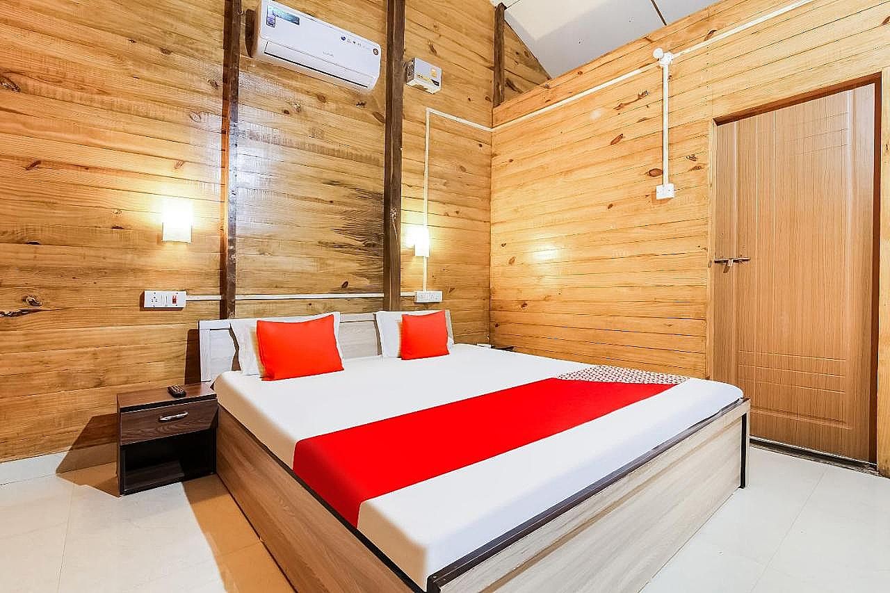 Mermaid Resort CLASSIC ROOM 3