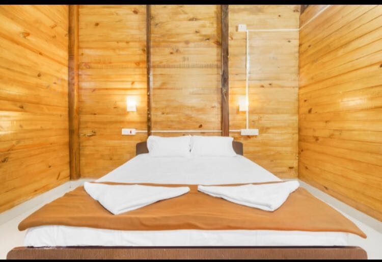 Mermaid Resort CLASSIC ROOM 6