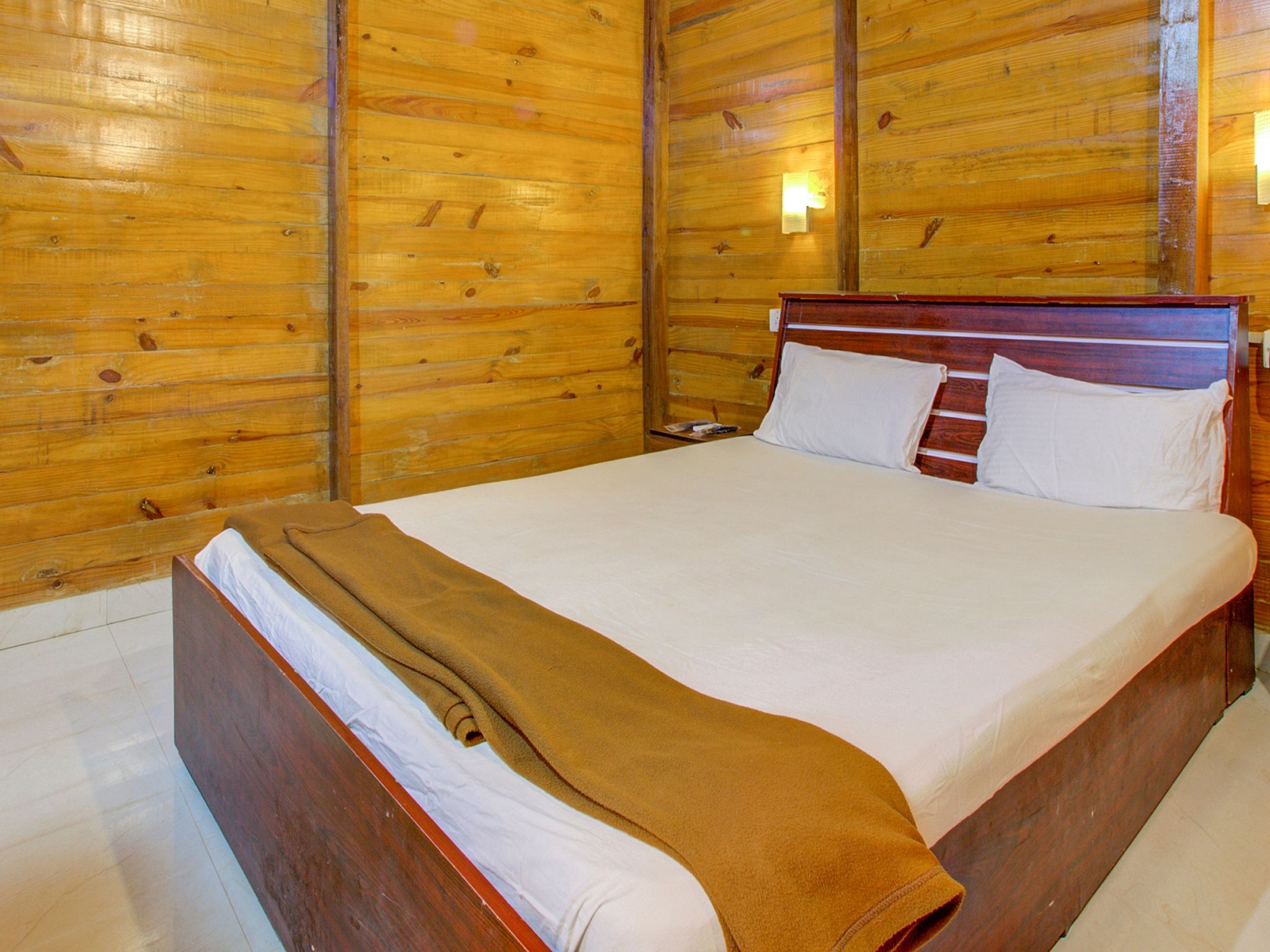 Mermaid Resort CLASSIC ROOM 12