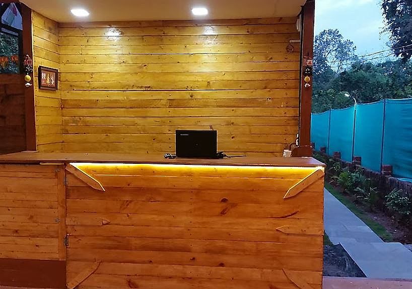 undefined Mermaid Resort 2