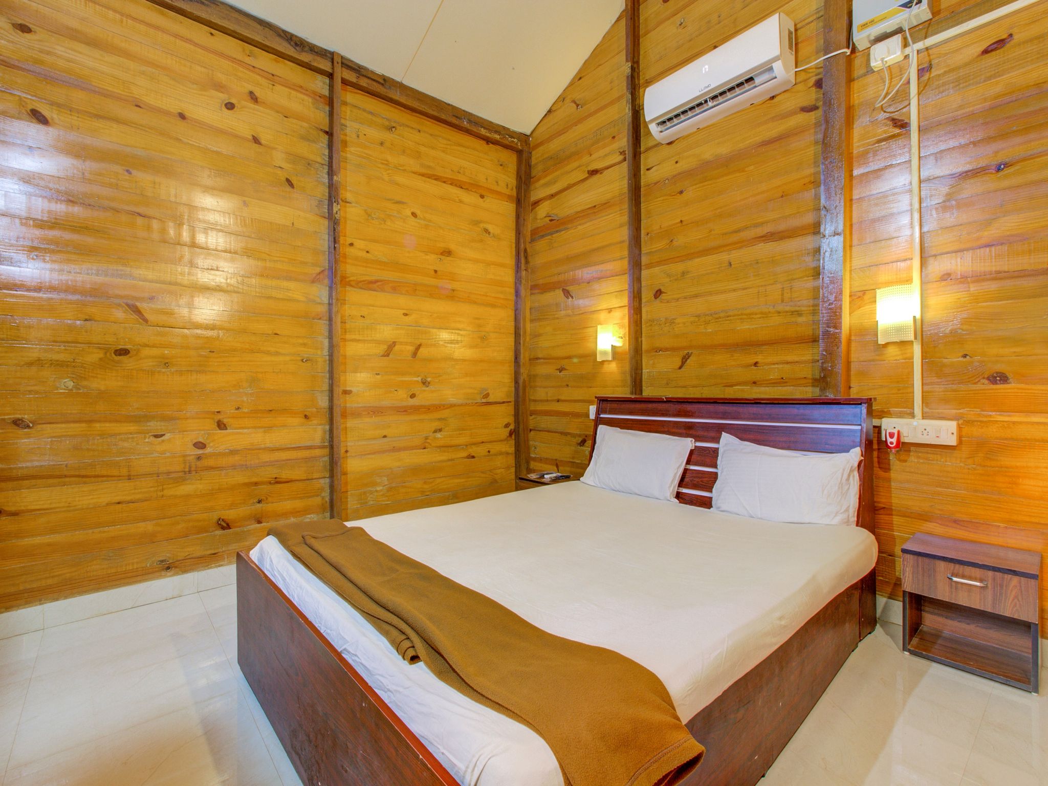 Mermaid Resort CLASSIC ROOM 8