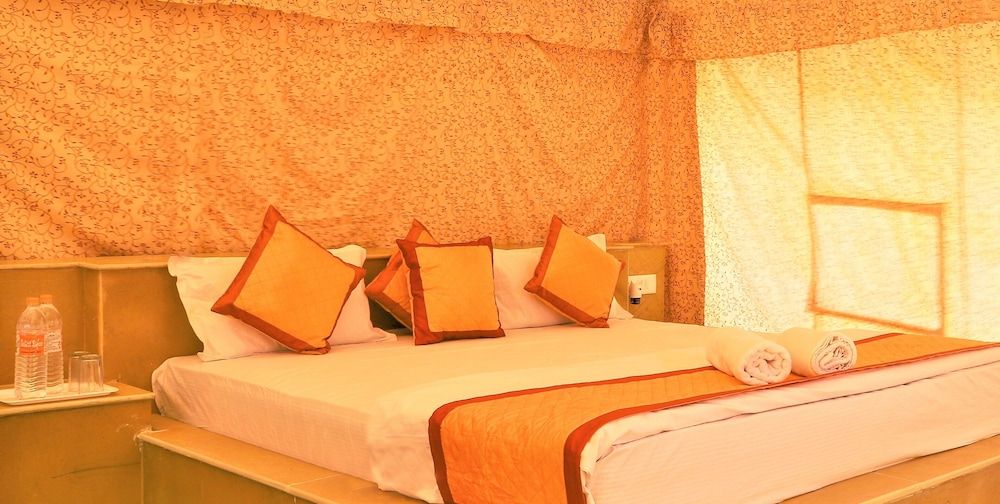undefined Desert Nature Camp Resort 7