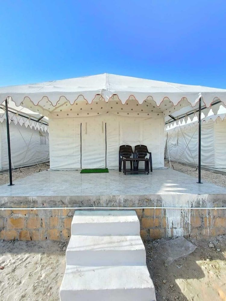undefined Desert Nature Camp Resort 8