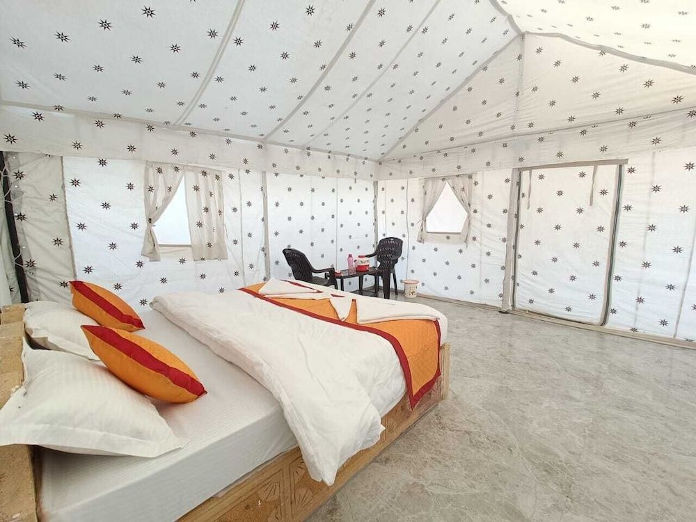 undefined Desert Nature Camp Resort 9